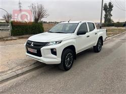 ميتسوبيشي L200